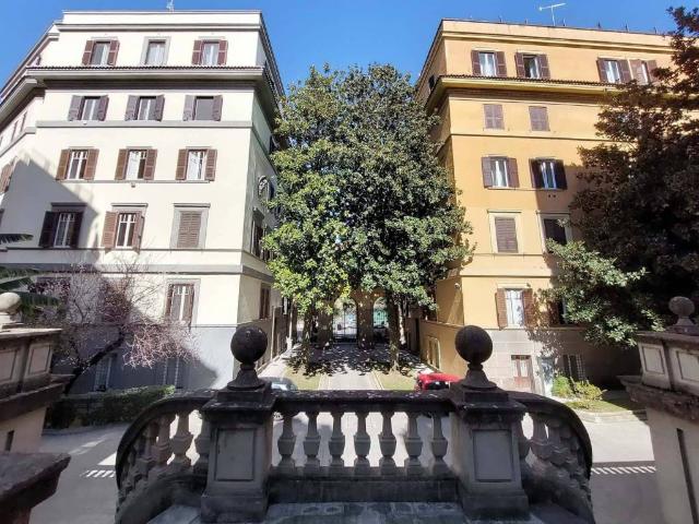 Appartamento in affitto a Roma RM