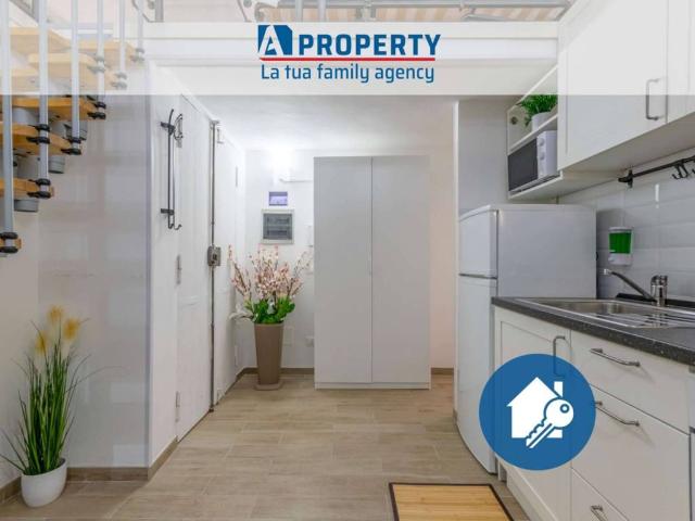 Appartamento in affitto a Roma RM