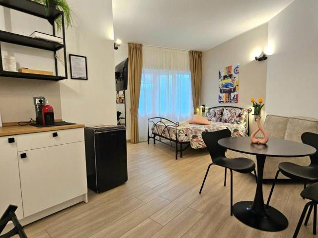 Appartamento in affitto a Roma RM