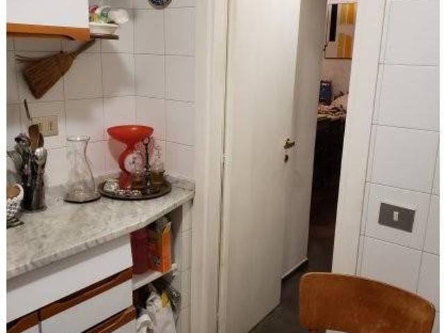 Appartamento in affitto a Roma RM