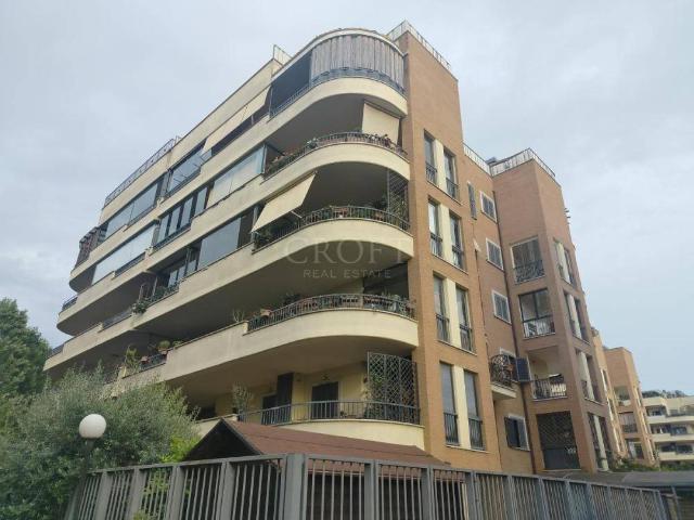 Appartamento in affitto a Roma RM