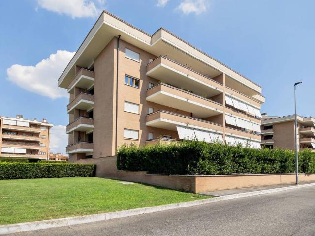 Appartamento in affitto a Roma RM