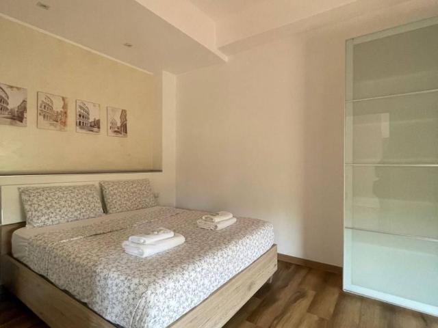 Appartamento in affitto a Roma RM
