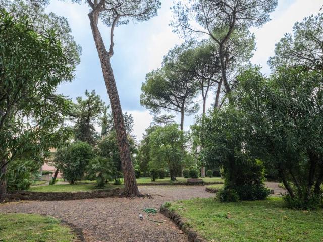 Appartamento in affitto a Roma RM