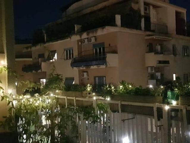 Appartamento in affitto a Roma RM