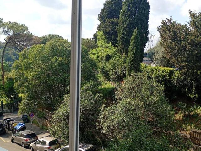Appartamento in affitto a Roma RM