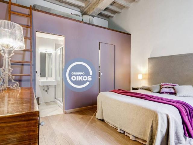 Appartamento in affitto a Roma RM