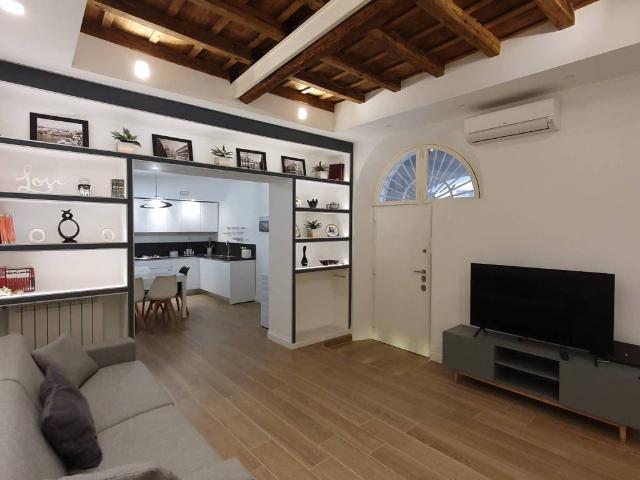 Appartamento in affitto a Roma RM