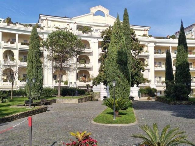 Appartamento in affitto a Roma RM
