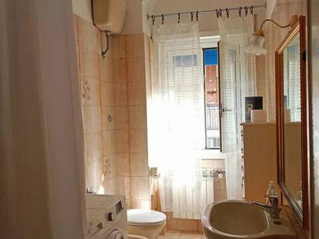 Appartamento in affitto a Roma RM