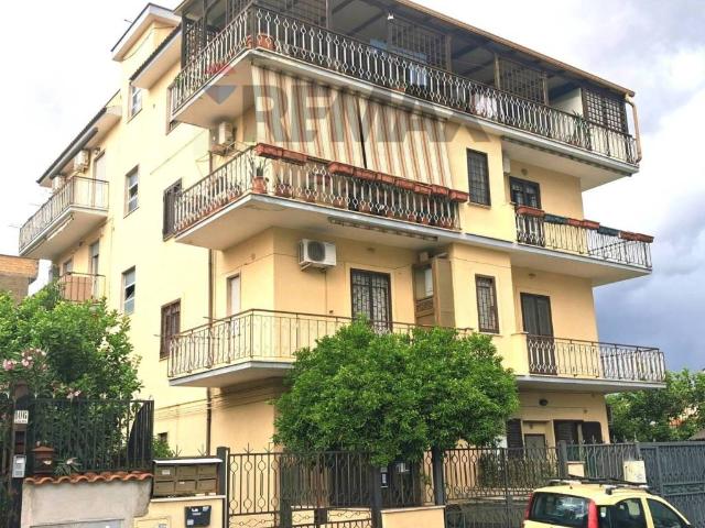 Appartamento in affitto a Roma RM