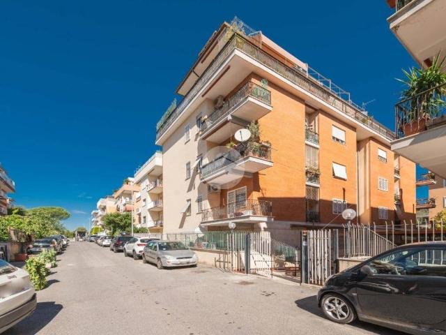 Appartamento in affitto a Roma RM
