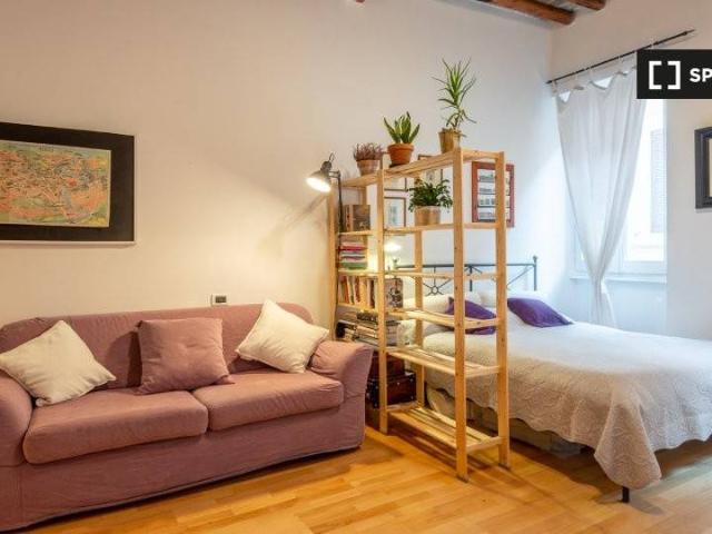 Appartamento in affitto a Roma RM