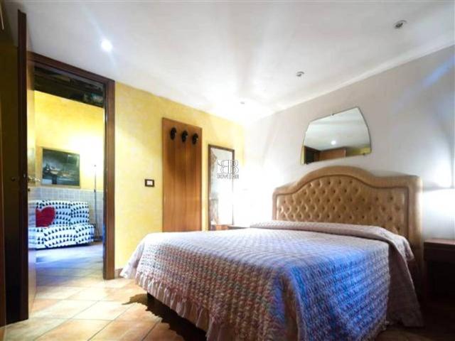 Appartamento in affitto a Roma RM