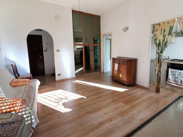 Appartamento in affitto a Roma RM