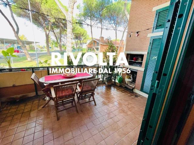 Appartamento in affitto a Roma RM