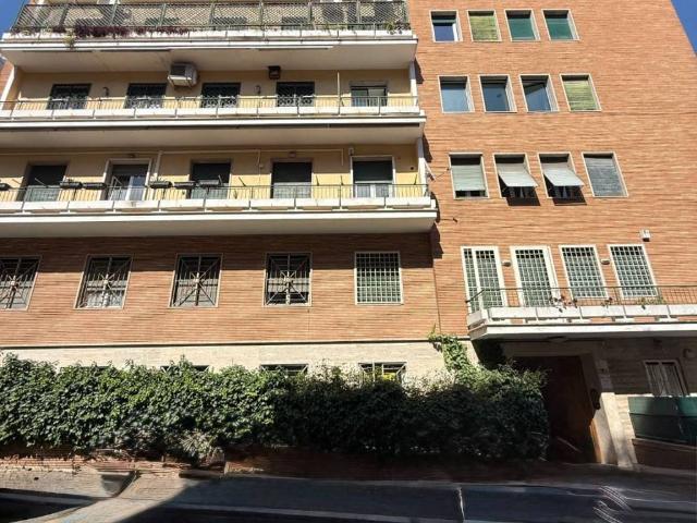 Appartamento in affitto a Roma RM