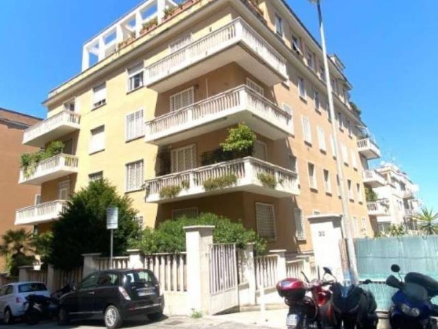 Appartamento in affitto a Roma RM