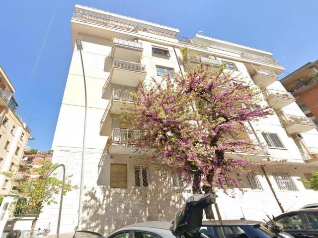 Appartamento in affitto a Roma RM