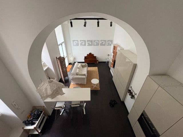 Appartamento in affitto a Roma RM