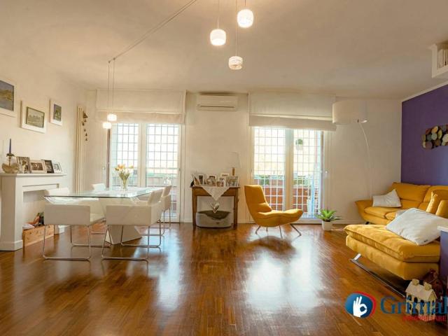 Appartamento in affitto a Roma RM