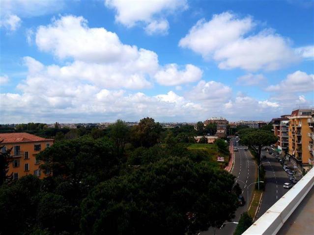 Appartamento in affitto a Roma RM