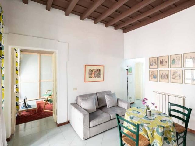 Appartamento in affitto a Roma RM