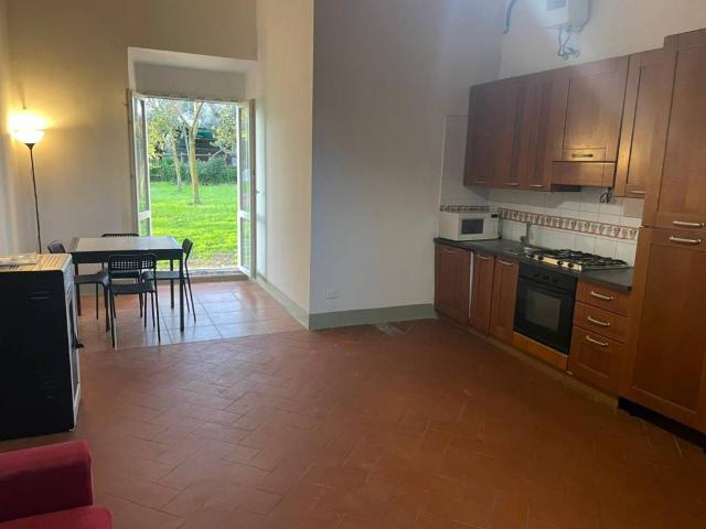 Appartamento in affitto a Roma RM