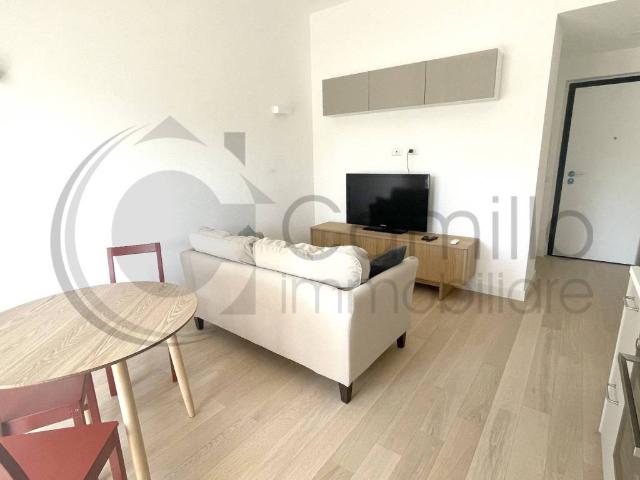 Appartamento in affitto a Roma RM