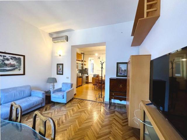 Appartamento in affitto a Roma RM