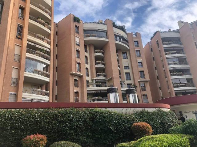 Appartamento in affitto a Roma RM