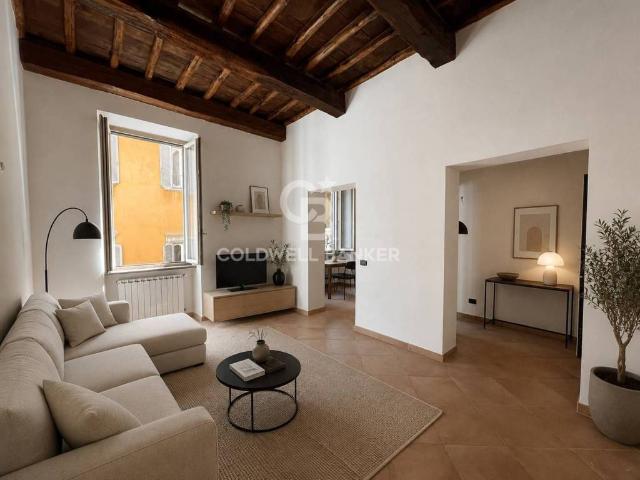 Appartamento in affitto a Roma RM