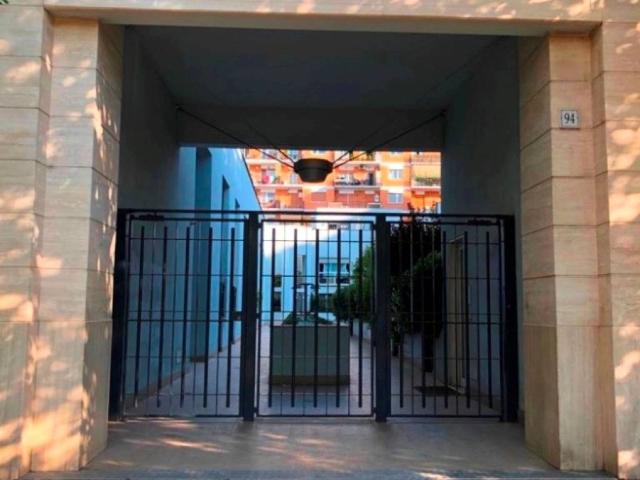 Appartamento in affitto a Roma RM