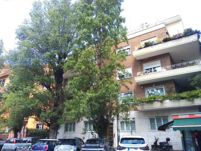 Appartamento in affitto a Roma RM