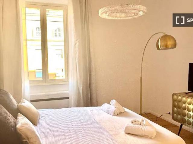 Appartamento in affitto a Roma RM