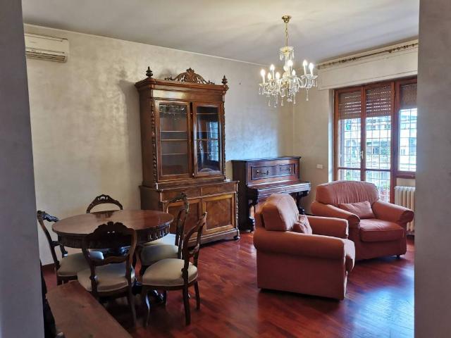 Appartamento in affitto a Roma RM