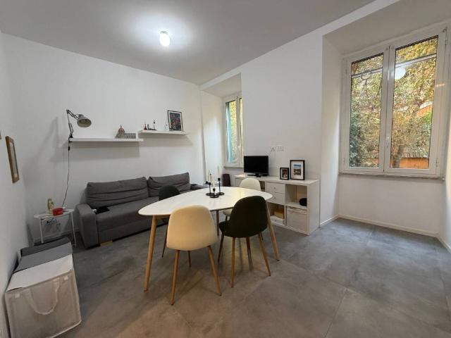 Appartamento in affitto a Roma RM