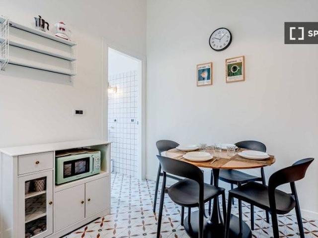 Appartamento in affitto a Roma RM