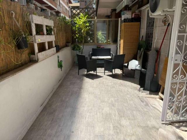Appartamento in affitto a Roma RM