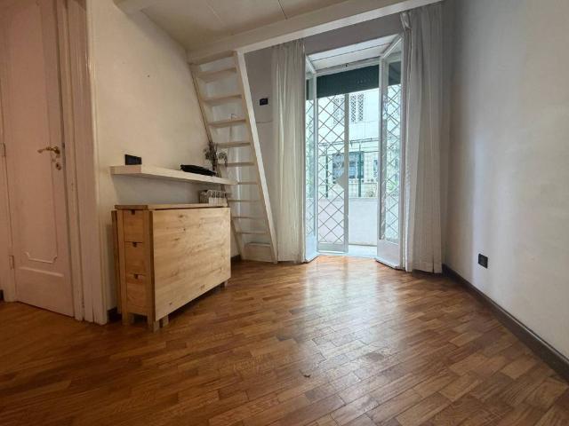 Appartamento in affitto a Roma RM