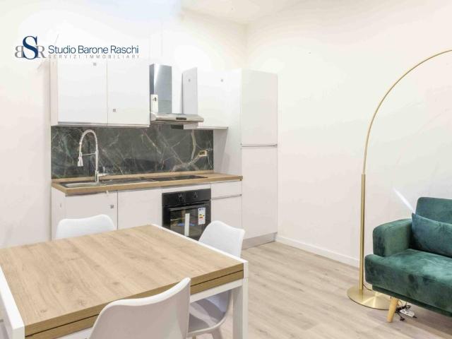 Appartamento in affitto a Roma RM