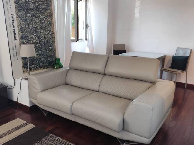 Appartamento in affitto a Roma RM