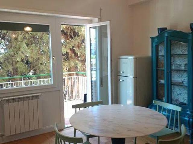 Appartamento in affitto a Roma RM
