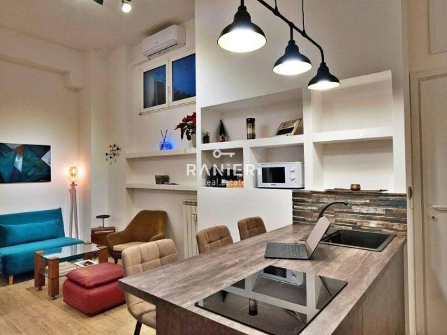 Appartamento in affitto a Roma RM