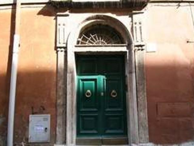 Appartamento in affitto a Roma RM