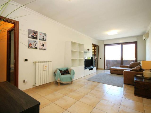 Appartamento in affitto a Roma RM