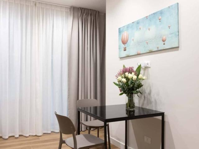 Appartamento in affitto a Roma RM