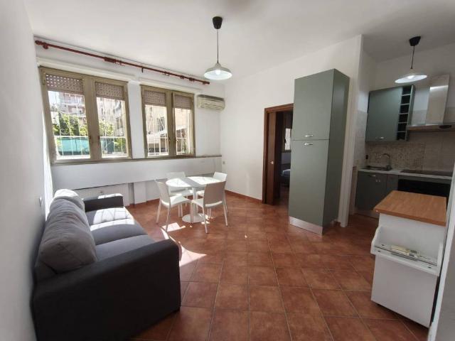 Appartamento in affitto a Roma RM