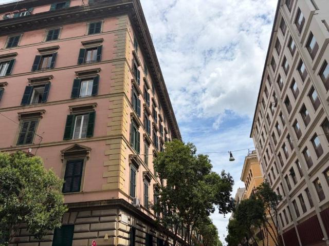 Appartamento in affitto a Roma RM