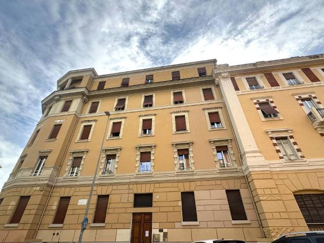 Appartamento in affitto a Roma RM